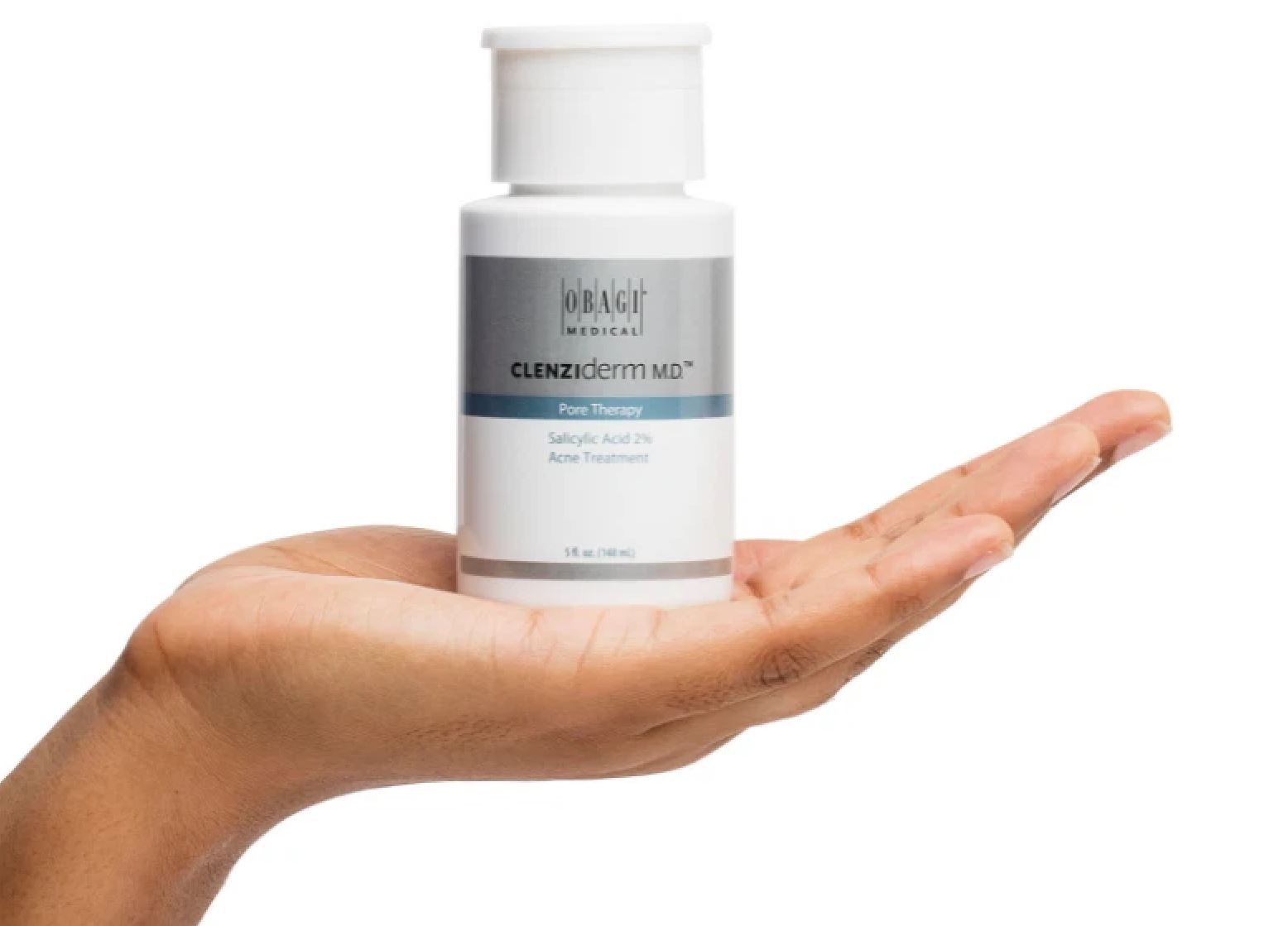 BHA Obagi Clenziderm MD Pore Therapy 2% Salicylic Acid có thật sự tốt?